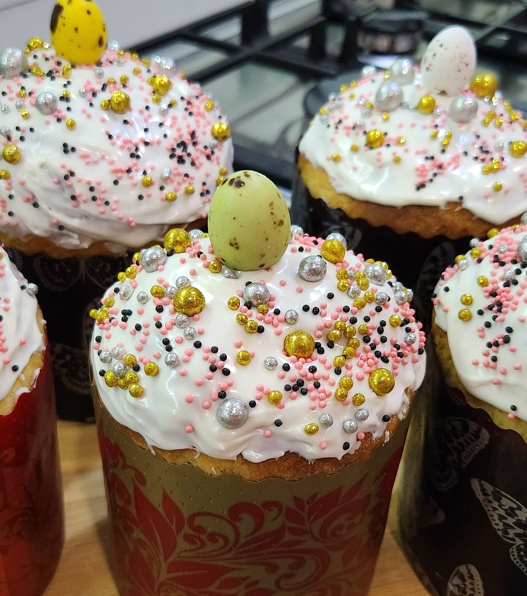 Пеку уже не первый год по этому рецепту.