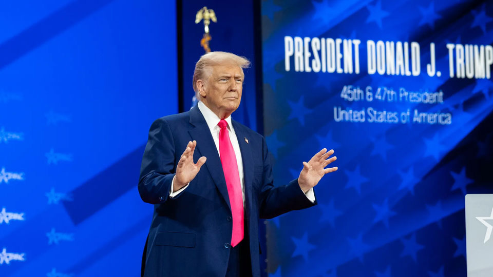    Фото из архива сайта Белого дома