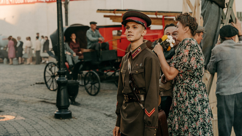    Пресс-служба ММКФ