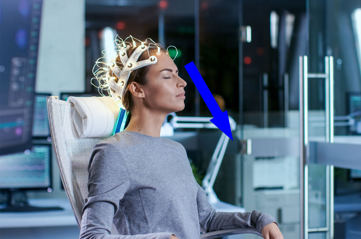    Российские нейроинтерфейсы уже управляют техникой силой мысли и это не фантастика