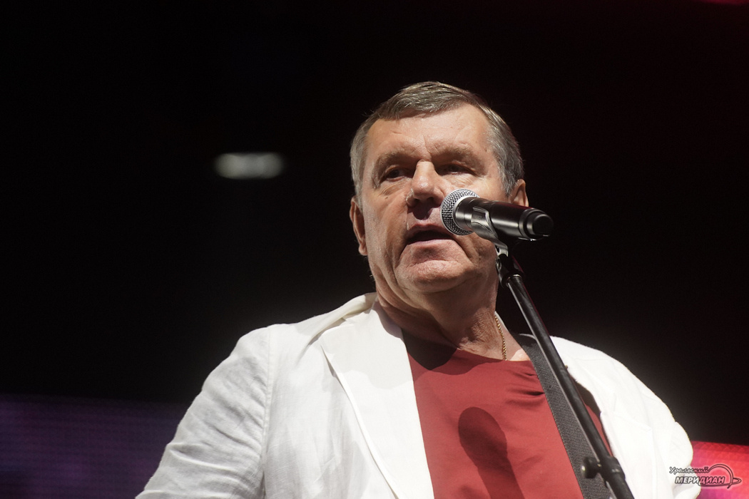    Фото: Лидия Аникина © ИА «Уральский меридиан»