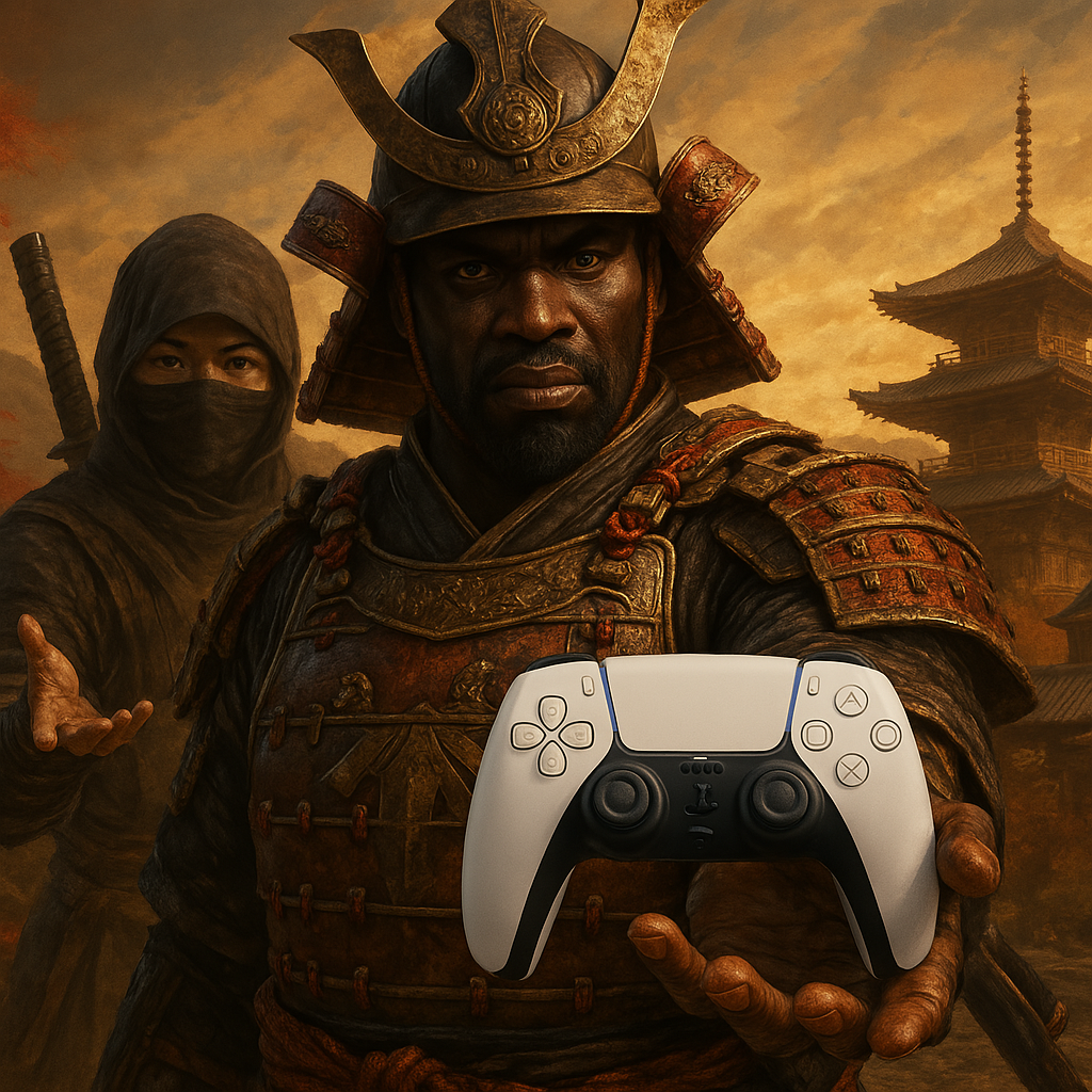 Assassin’s Creed Shadow