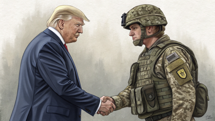    Сгенерировано с помощью ИИ