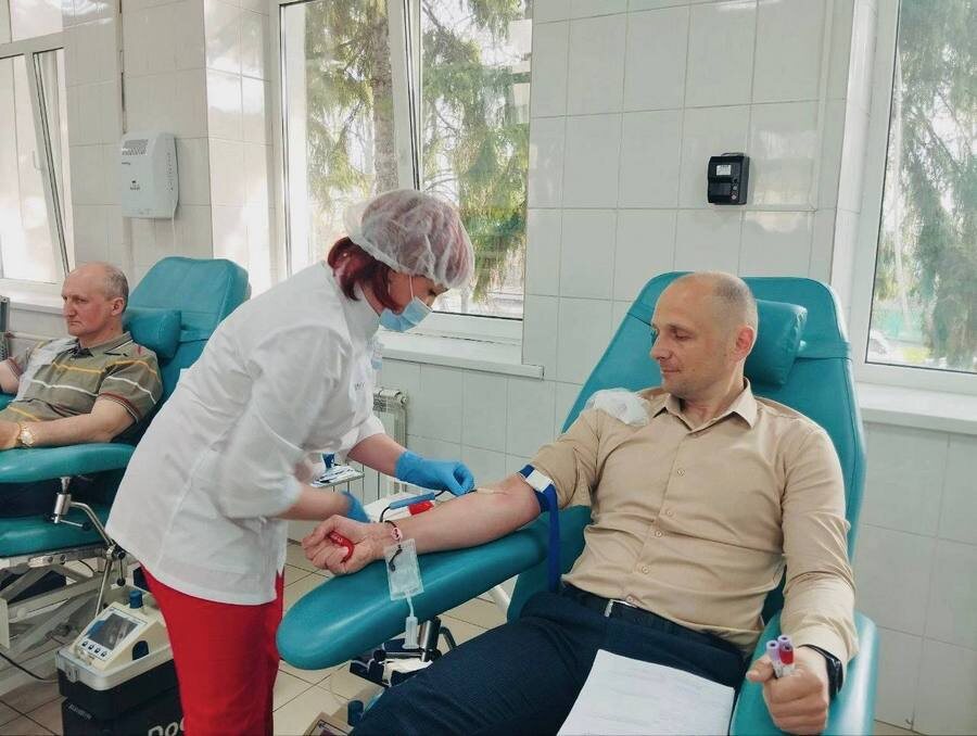 Фото: Администрация города Курска