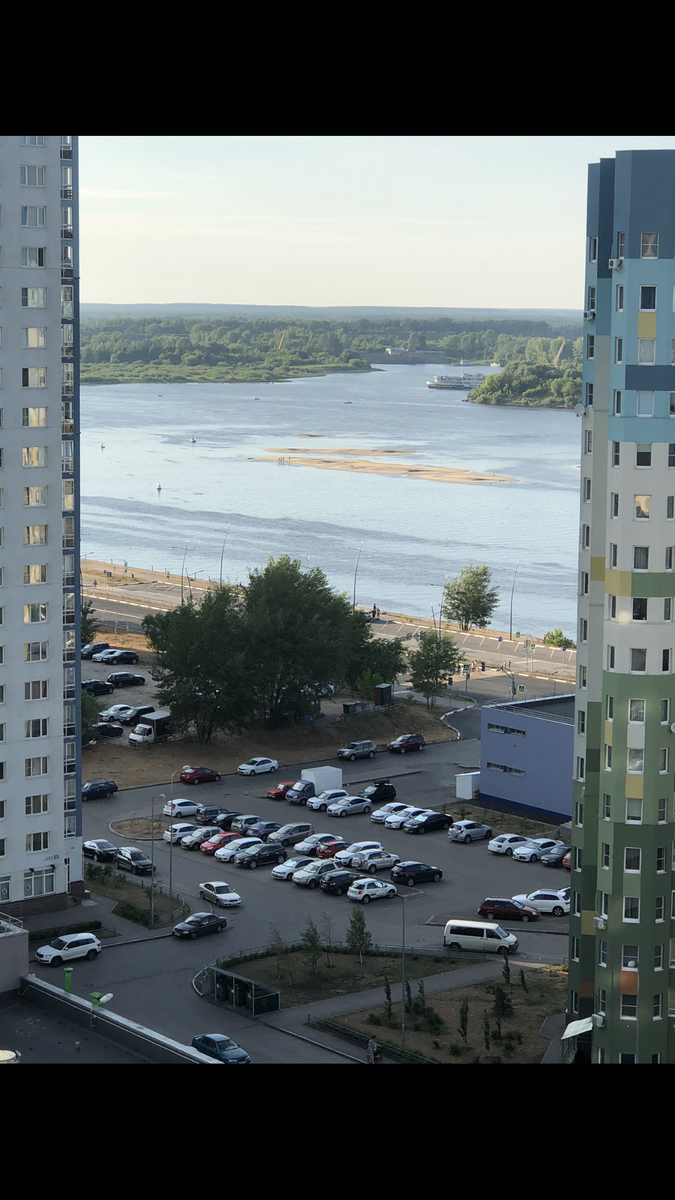 Личный архив