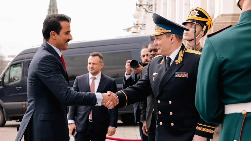    Roman Naumov/URA.RU/Globallookpress