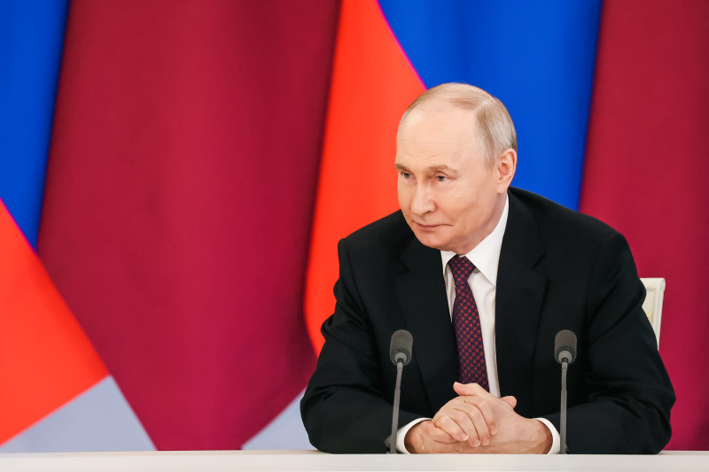    Фото: Roman Naumov/URA.RU/Globallookpress