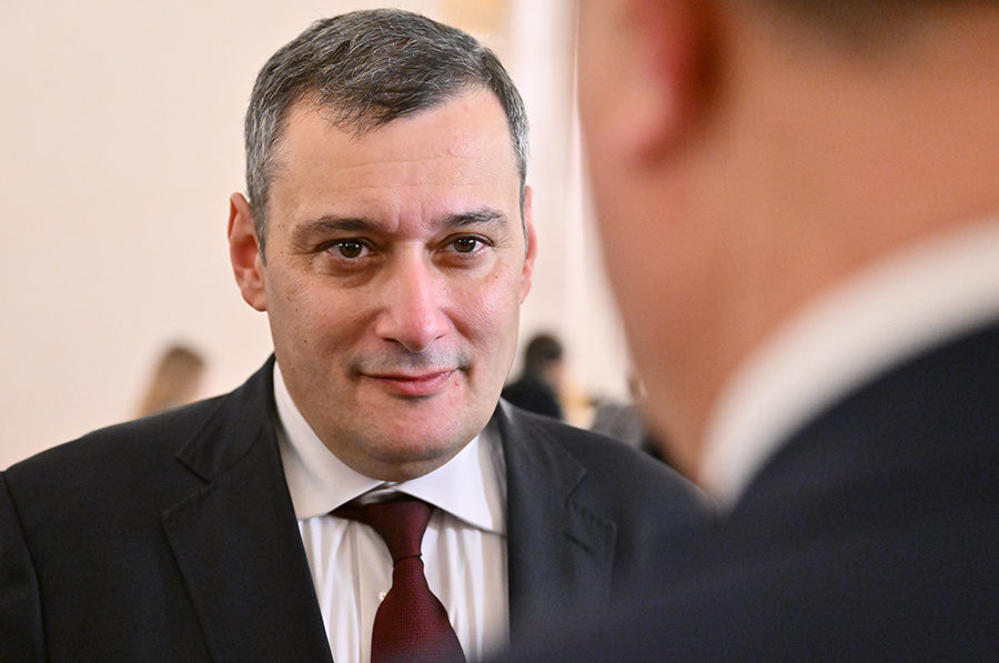    © Кристина Кормилицына/РИА Новости