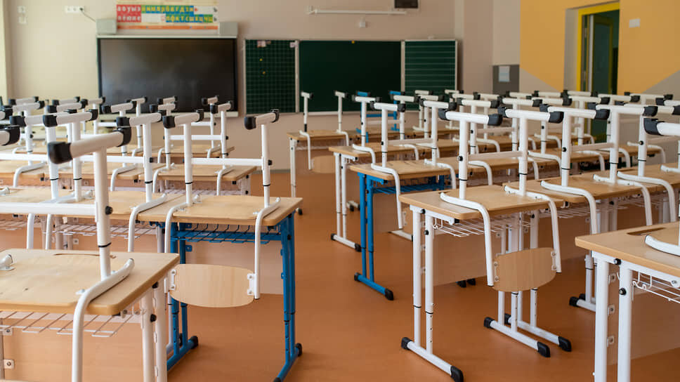 Фото: Олег Харсеев / Коммерсантъ