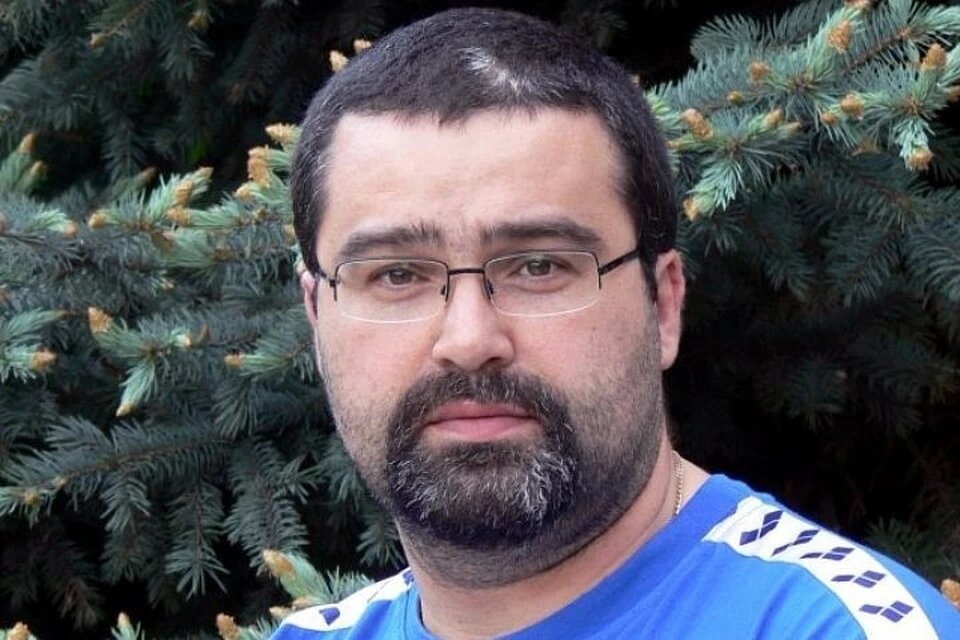 57-летний тренер, который случайно попался с жуткими кассетами