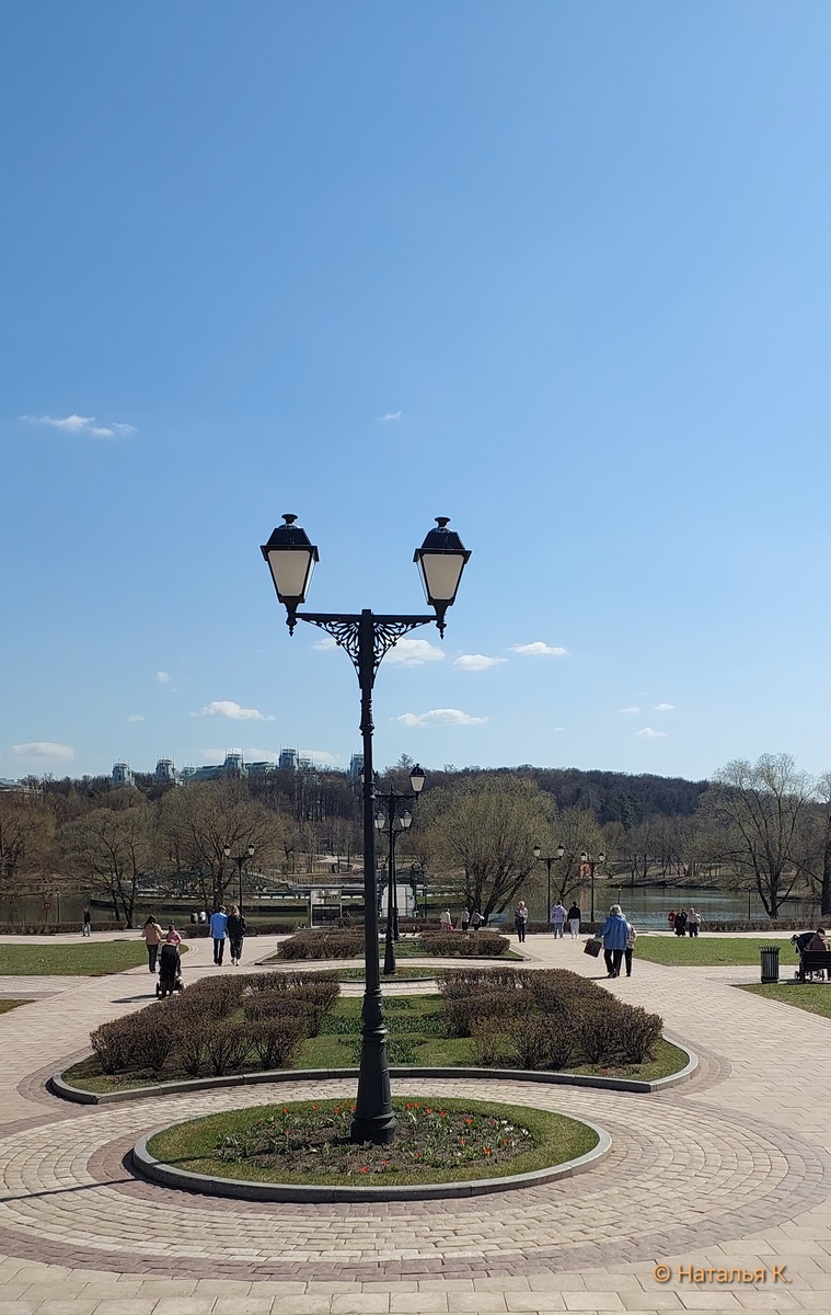 Фото автора канала