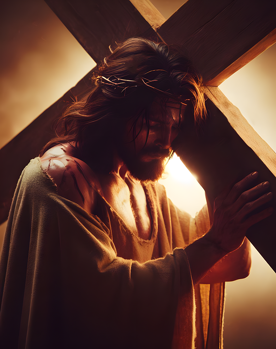 Иллюстрация: pixabay.com (Изображение сгенерировано ИИ)