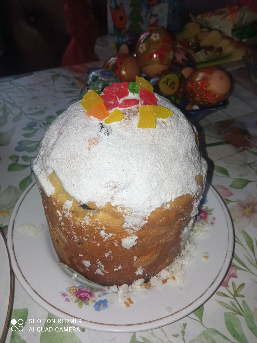 Фото из личного архива автора.