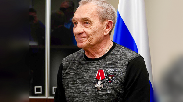     Фото: SALDO_VGA   
 Текст: Валерия Городецкая