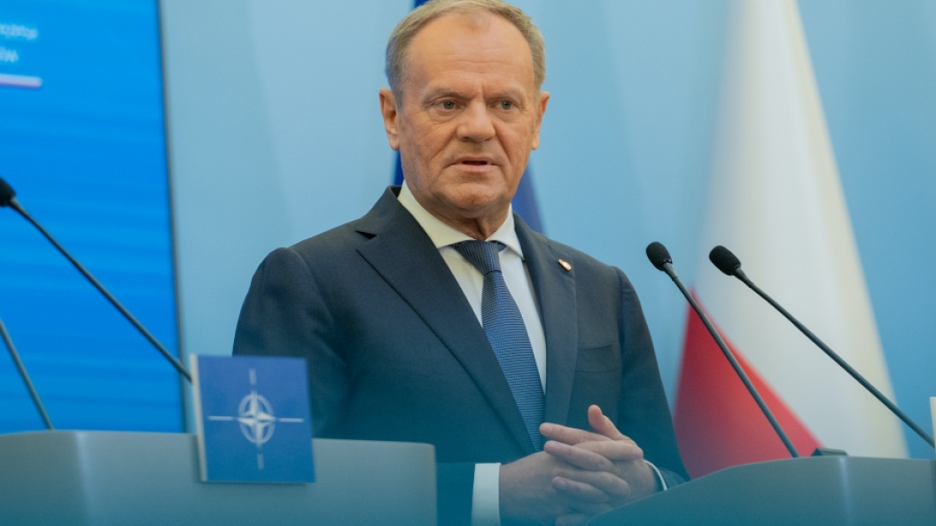    Фото: Marek Antoni Iwanczuk/Globallookpress