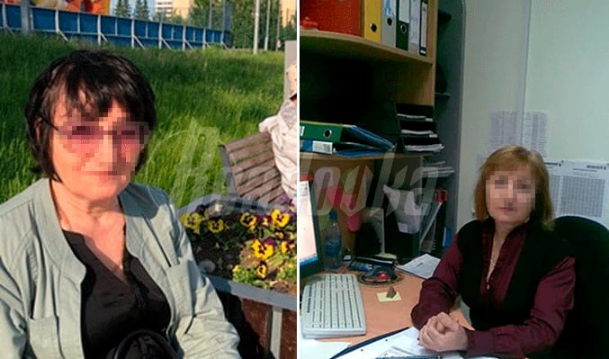 Реальное фото учителя