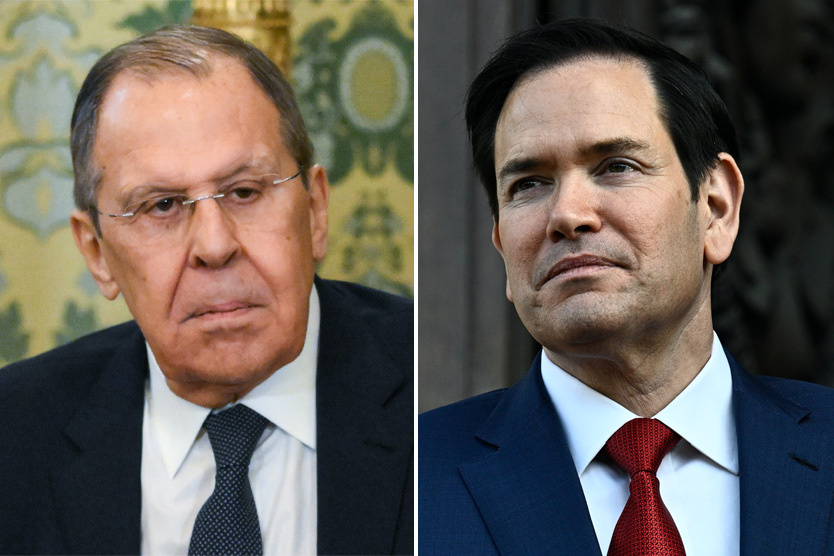 Фото: Григорий Сысоев / ТАСС; EPA / TASS