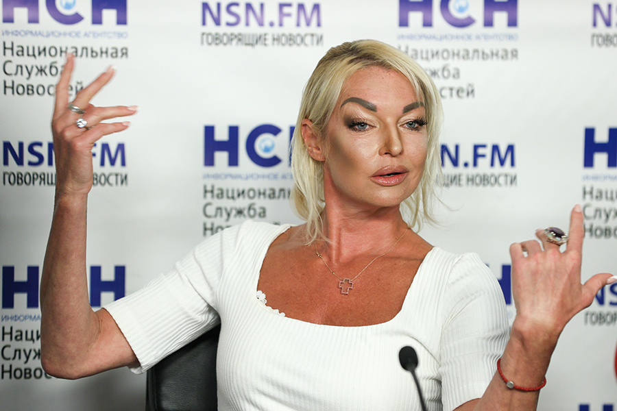    © Сергей Булкин/NEWS.ru/TACC