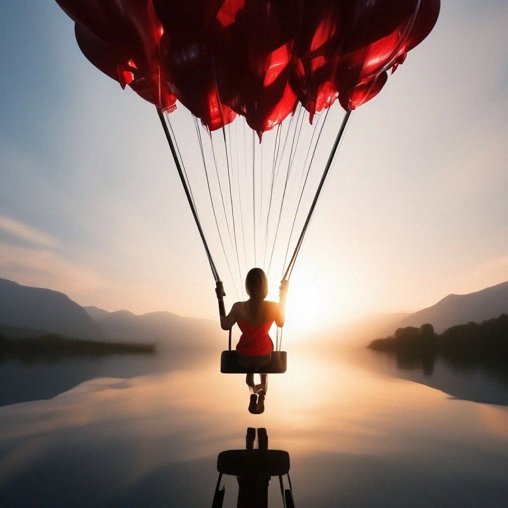 Сненерировано с помощью нейросети