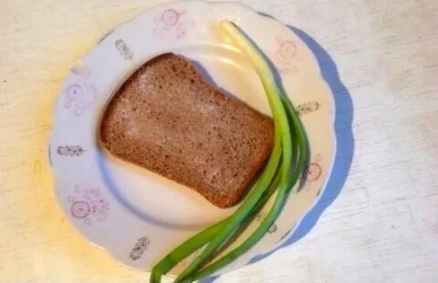 Вкуснотища из детства