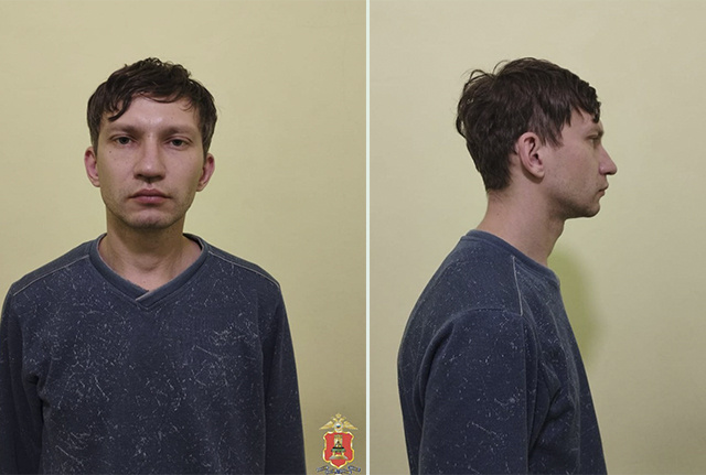 В Торжке по горячим следам нашли эксгибициониста