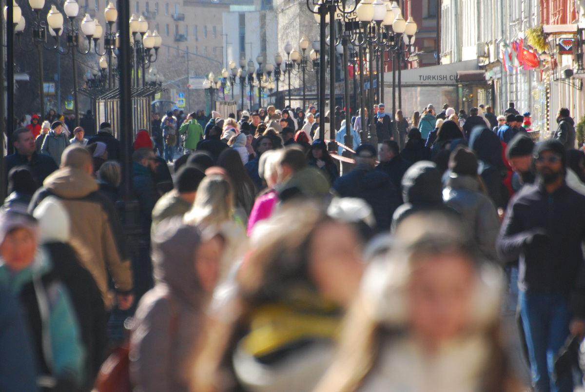 Фото: © Alexander Legky/ Global Look Press