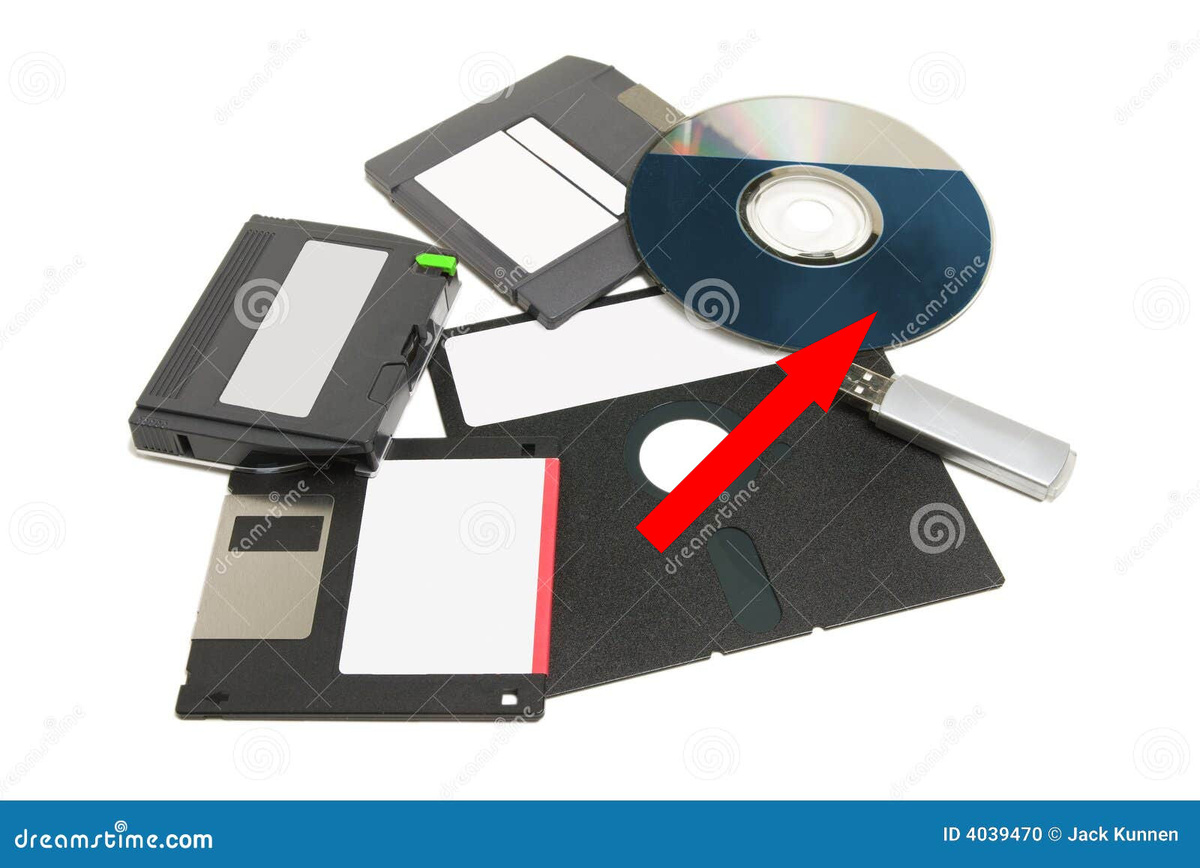    Советский голографический накопитель ОПТИКОН — технология будущего, похороненная в архивах