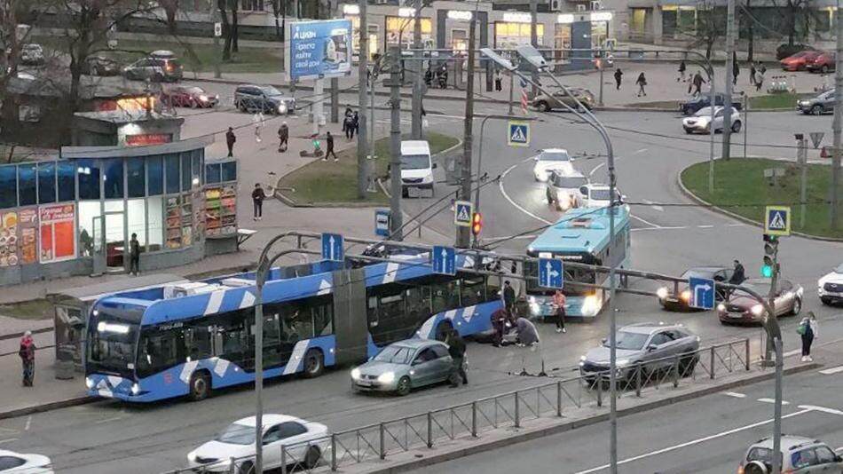    Фото: «Мегаполис»