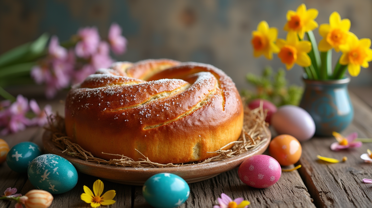 Картинка создана нейросетью