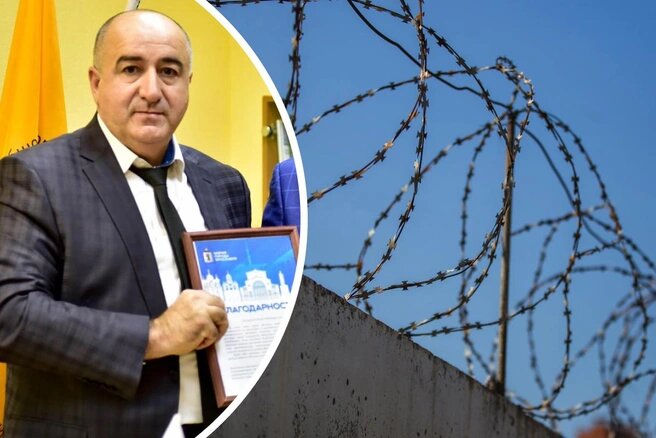 Глава диаспоры был задержан. Источник: мэрия Ярославля / Кирилл Поверинов / 76.RU