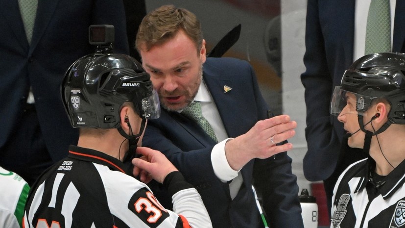   РИА Новости