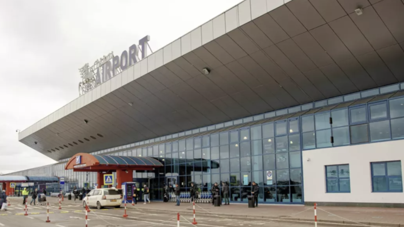   РИА Новости