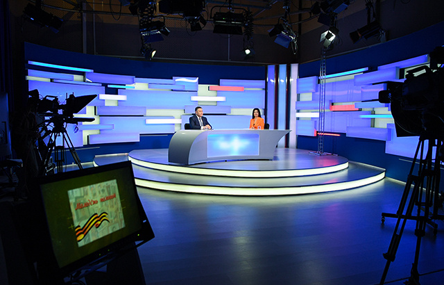 В Тверской области на День Победы будет шествие «Бессмертного полка» и салют