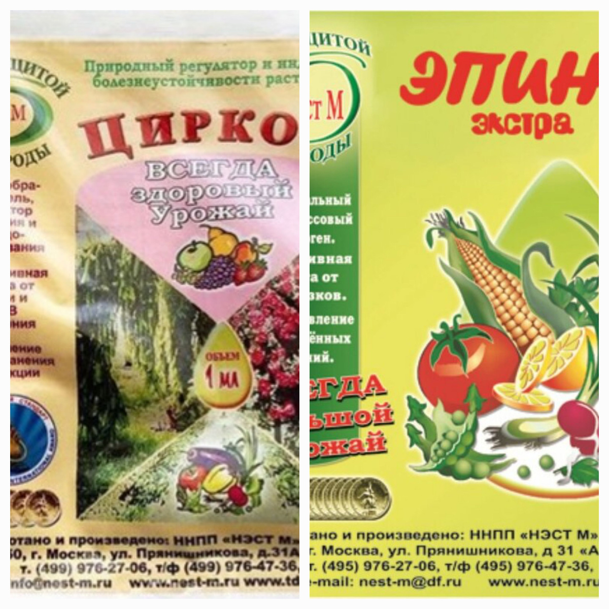 Коллаж автора