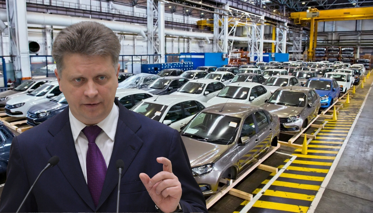 Надо еще денег...