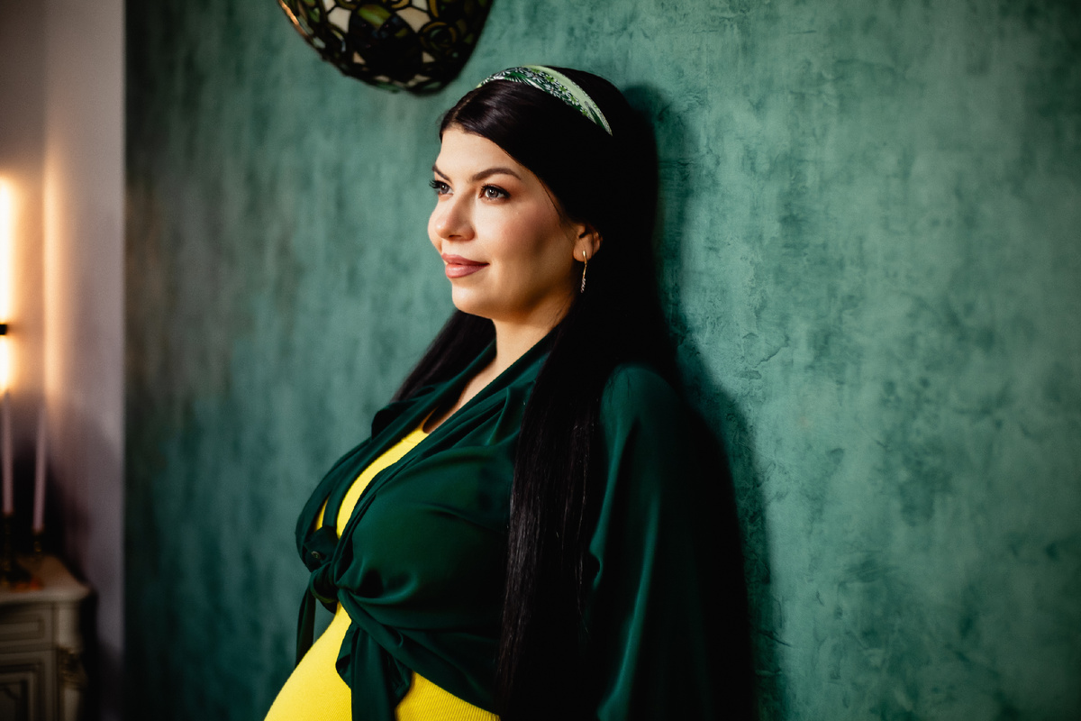 Фото Алексей Дукин