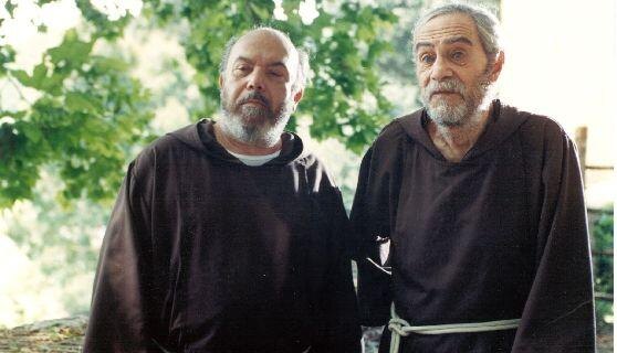 кадр из сериала