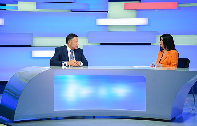 А теперь – Горбатый! После майских праздников на год закроют мост в Твери