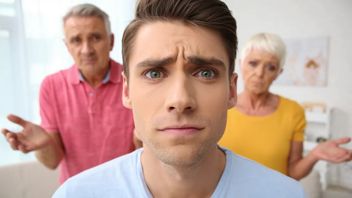 Кровные метры
