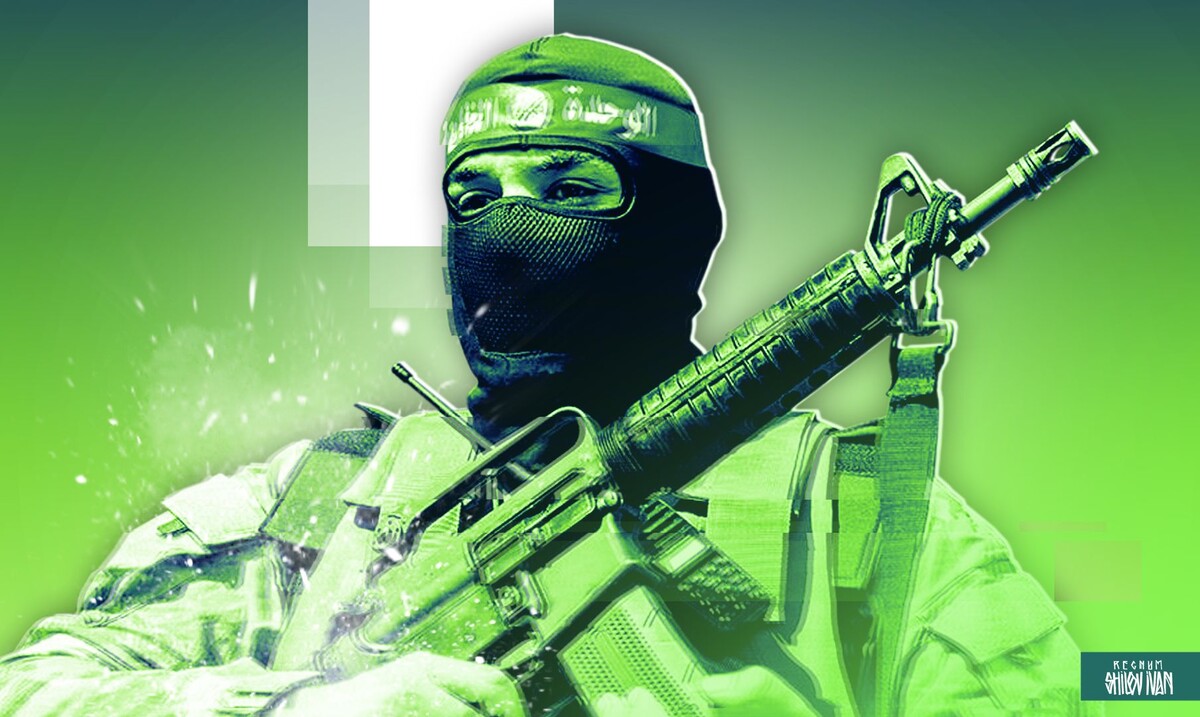     / Источник: Иван Шилов (с) ИА Регнум