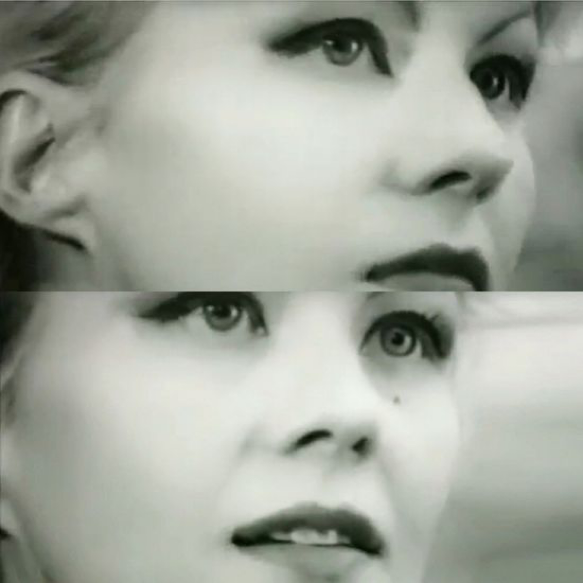 Рената Литвинова 27 лет