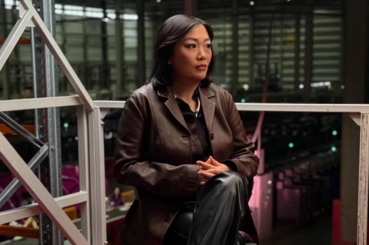    Суд передал Татьяне Ким долю Владислава Бакальчука в Wildberries