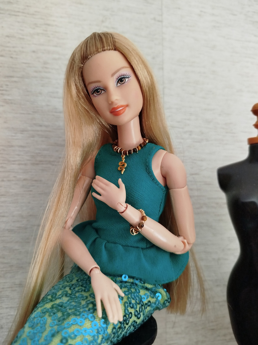 Станислава Лисовская, модельер и стилист