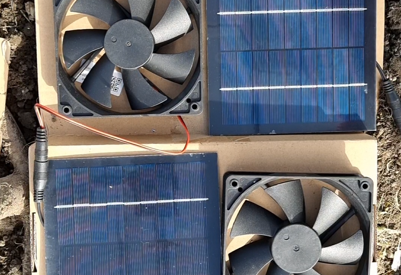 Солнечная печь для теплицы: как я обманул весну и собрал урожай на месяц раньше соседей