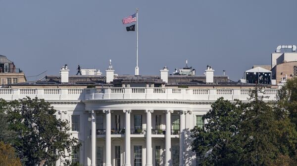    © AP / J. Scott Applewhite