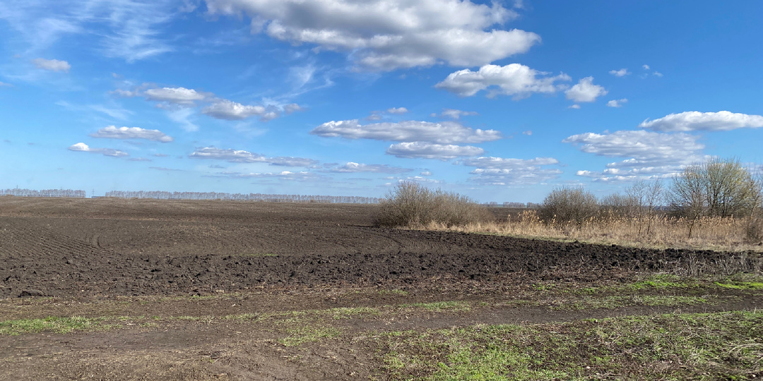 Копал в полях металл, тут подъехал фермер на «Ниве» и направился прямиком ко мне