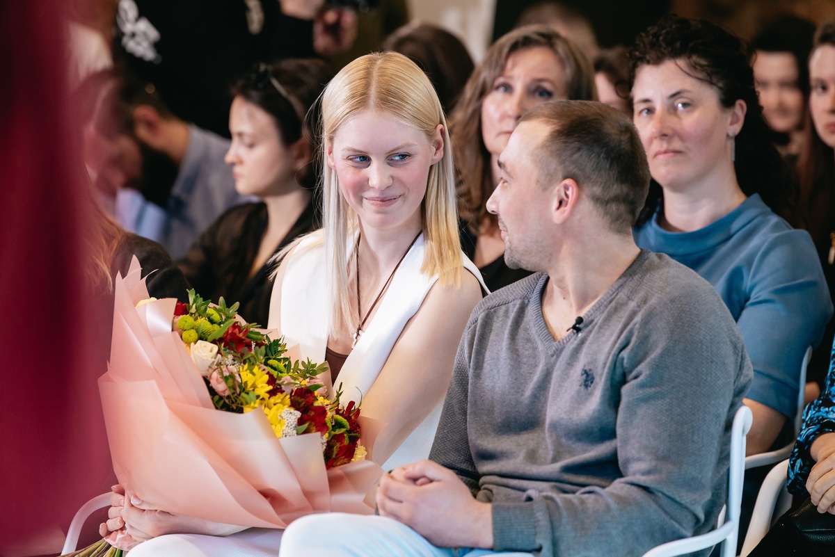 Фото: Регистр доноров костного мозга Пироговского Университета.