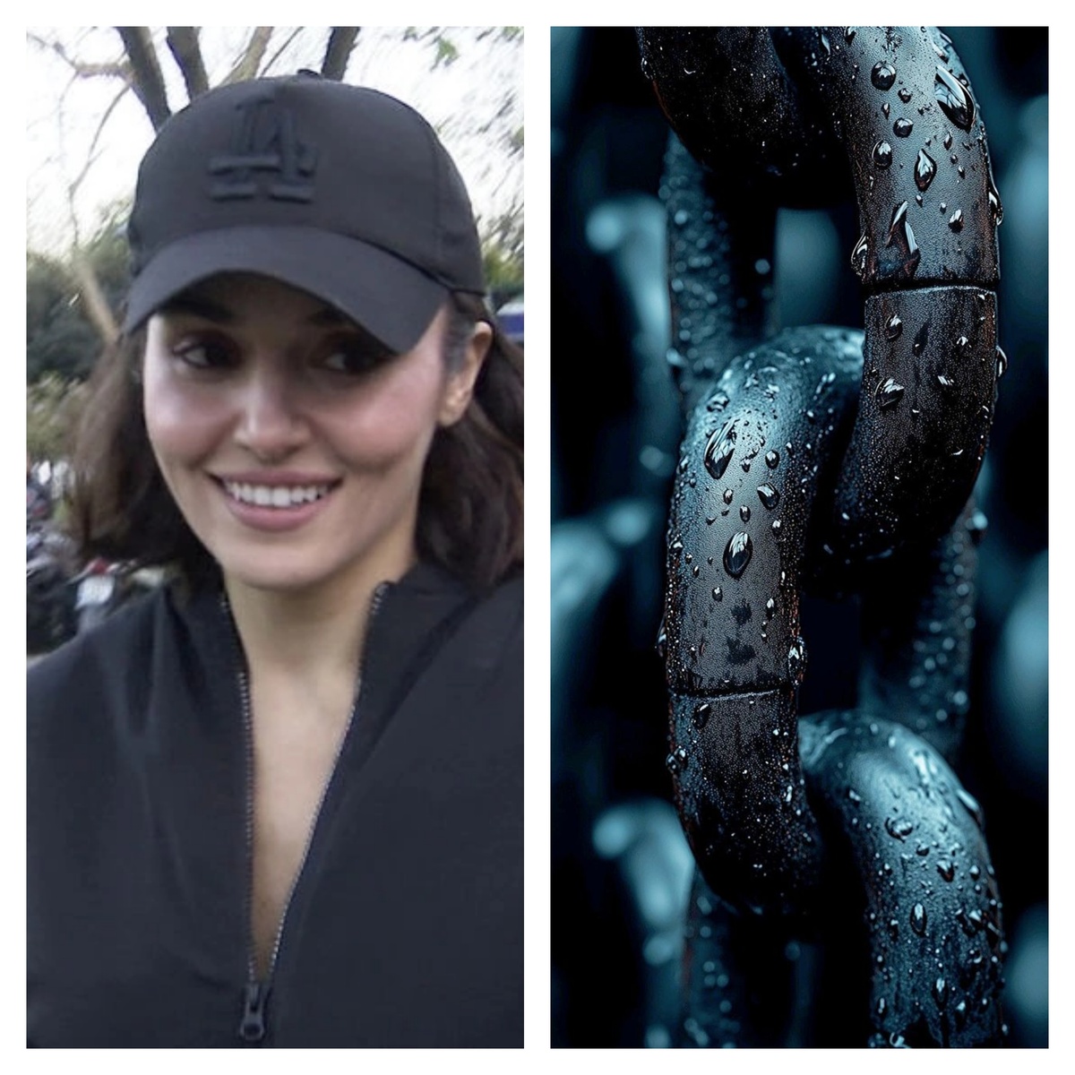 Коллаж автора канала Сериальный психолог в Дзен/ фото из открытых источников