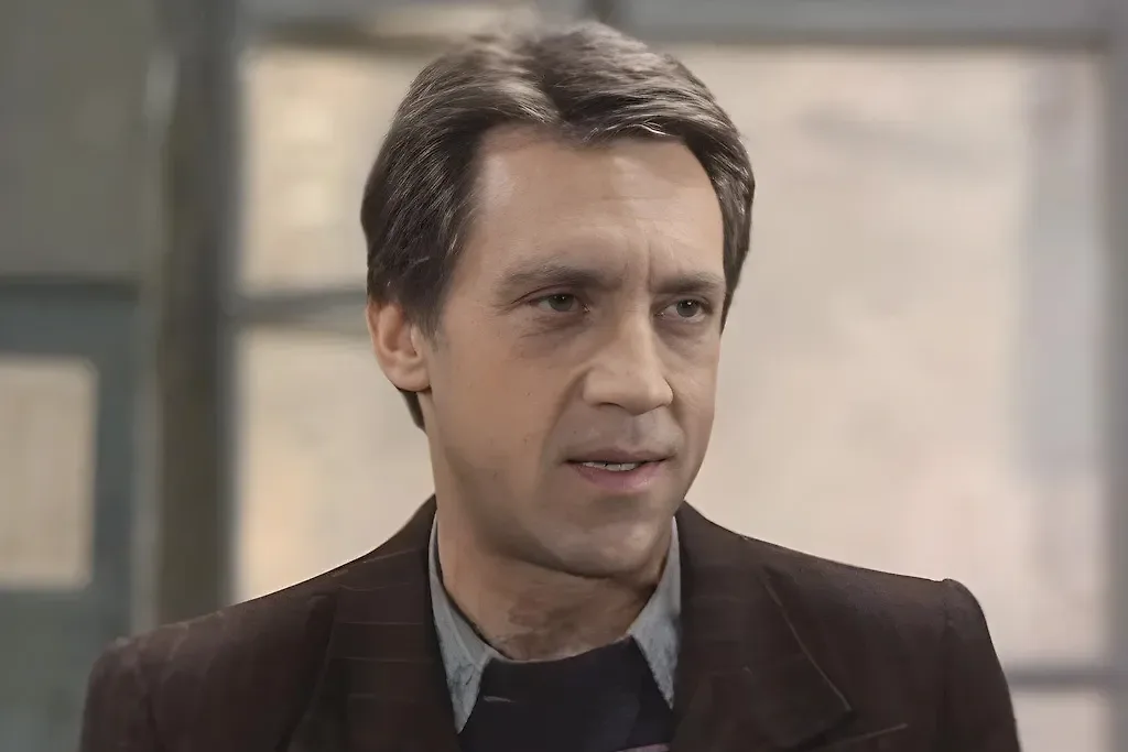 Правильные он слова сказал!