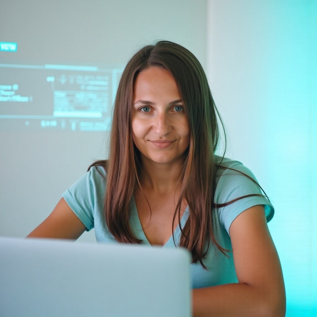 Каус Юлия, контент-маркетолог